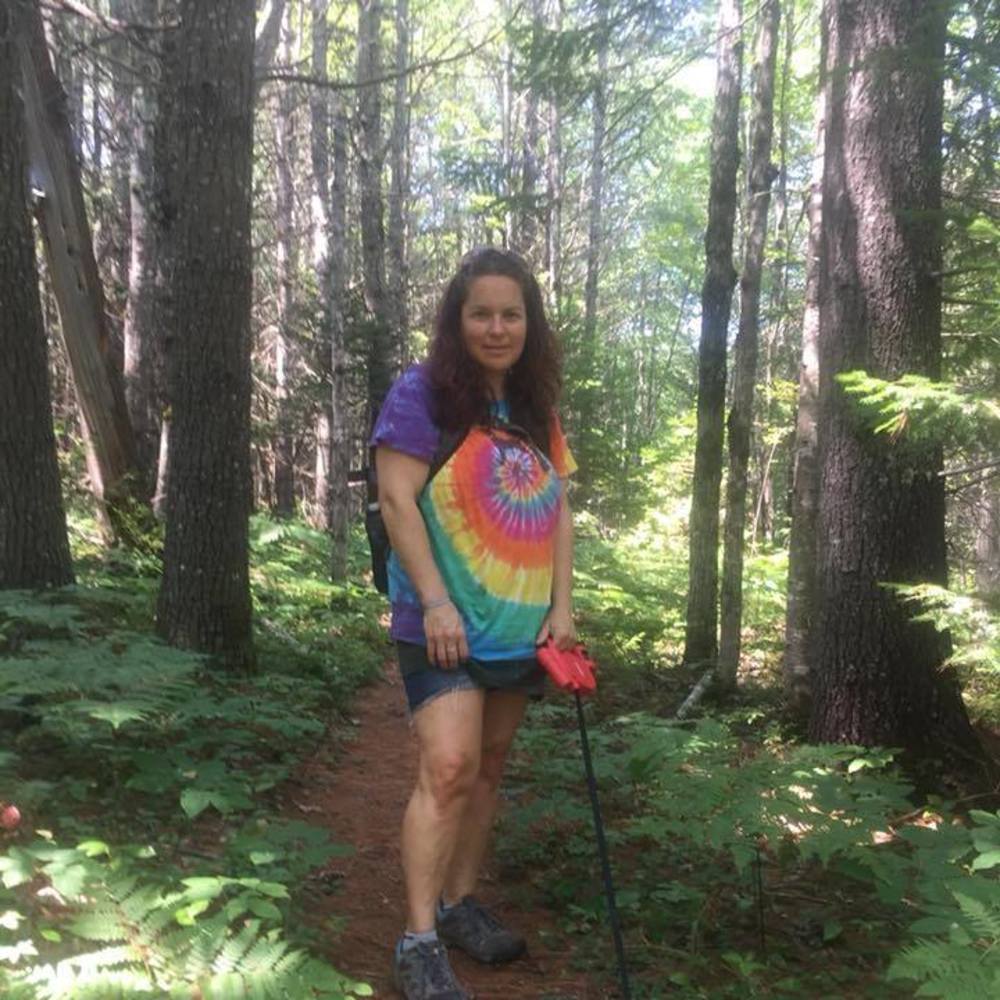 Meet your Posher, Alicia